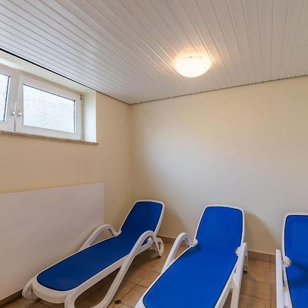 Haus Medemsand, Whg 214 Duhnen Kültér fotó