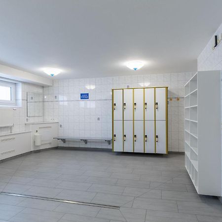Haus Medemsand, Whg 214 Duhnen Kültér fotó