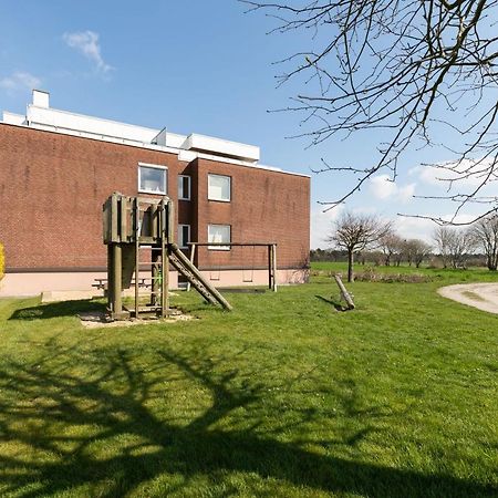 Haus Medemsand, Whg 214 Duhnen Kültér fotó