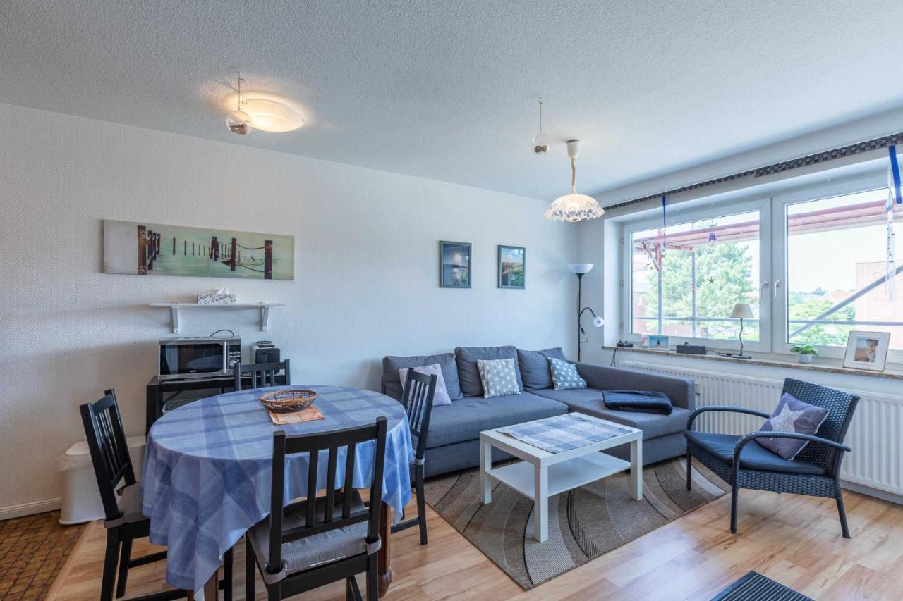 Haus Medemsand, Whg 214 Duhnen Kültér fotó