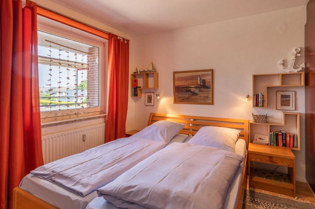 Haus Medemsand, Whg 214 Duhnen Kültér fotó