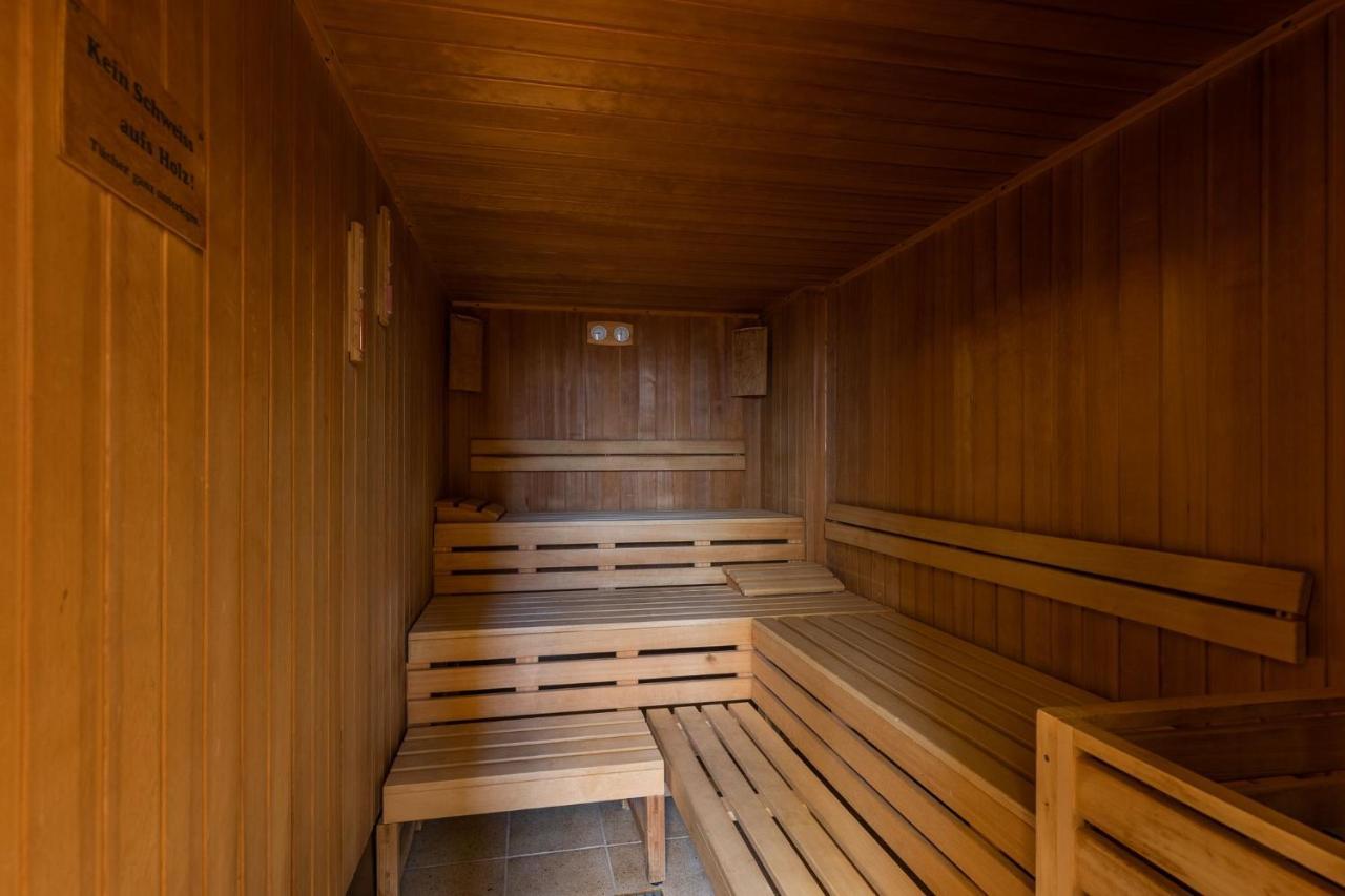 Haus Medemsand, Whg 214 Duhnen Kültér fotó