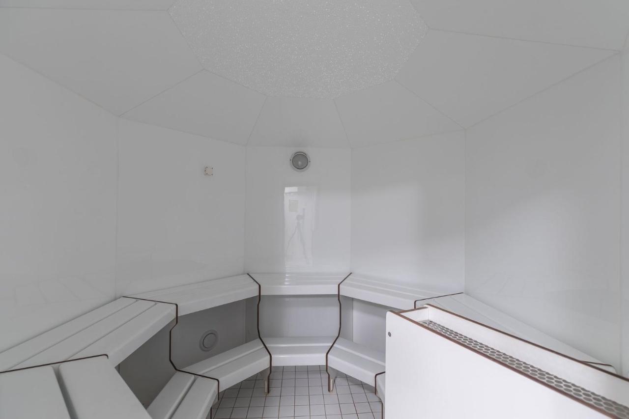 Haus Medemsand, Whg 214 Duhnen Kültér fotó