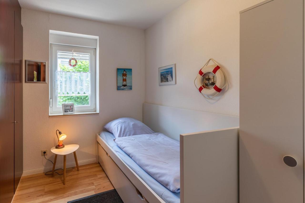 Haus Medemsand, Whg 214 Duhnen Kültér fotó