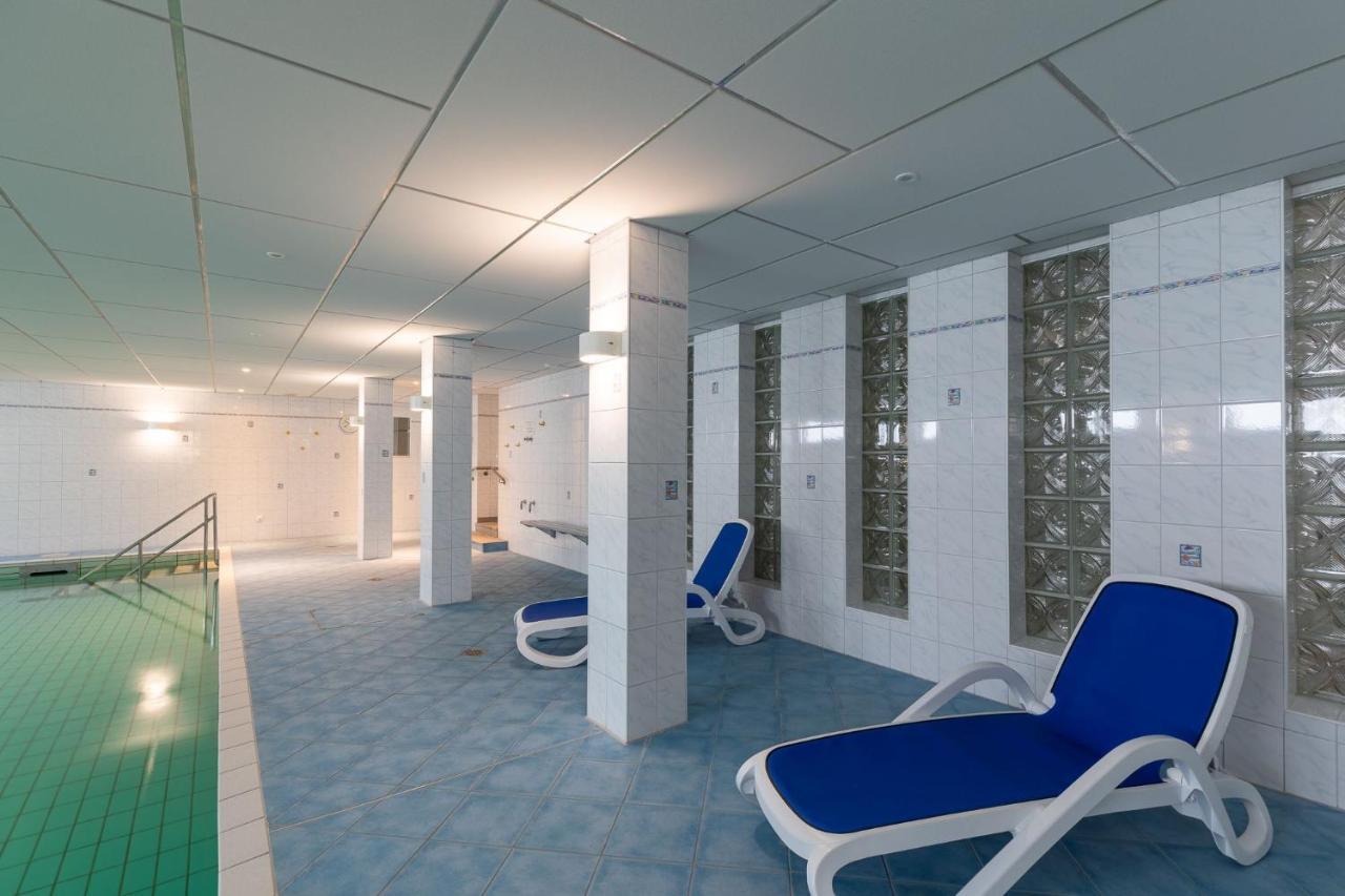 Haus Medemsand, Whg 214 Duhnen Kültér fotó