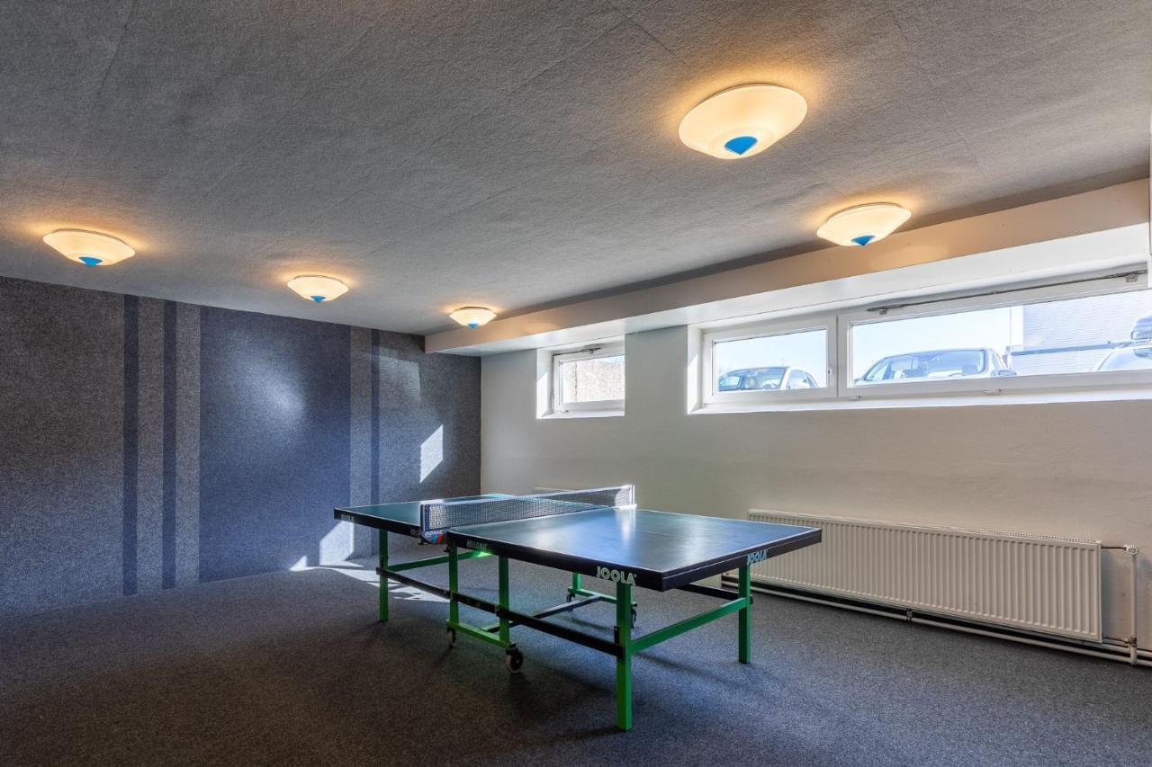 Haus Medemsand, Whg 214 Duhnen Kültér fotó