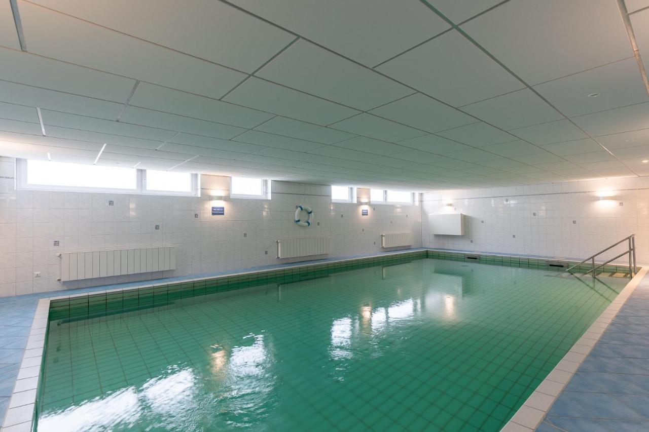 Haus Medemsand, Whg 214 Duhnen Kültér fotó